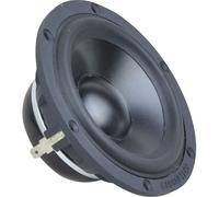 Ground Zero GZRM80SQ Altavoz de Medios 80 mm 50 WRMS @ 4 Ohm 1 Par