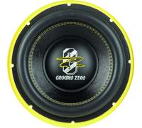 Ground Zero GZRW 10XSPL Subwoofer Activo