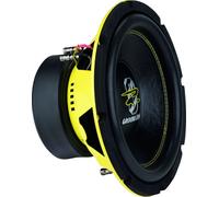 Ground Zero GZRW 12XSPL Subwoofer Activo
