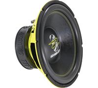 Ground Zero GZRW 15XSPL 15 Pulgadas 38cm Subwoofer Bass Chasis Plato Ground Zero