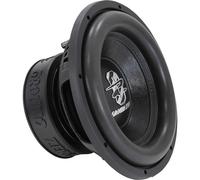 Ground Zero GZRW 30-D2 Subwoofer 30 cm 800 WRMS 2 Ohm 1 Unidad