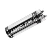 Ground Zero GZTC 1.0FX 1F Powercap Condensador Amplificador