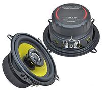 Ground Zero | GZTF 5.2X | Altavoz coaxial de 13 cm