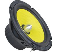 Ground Zero GZTK 165 Altavoz de Medios Graves 16,5 cm 80 WRMS 3 Ohm 1 Par