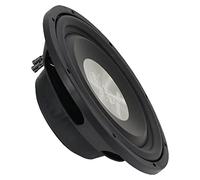 Ground Zero GZTW- 12F 30 cm / 12" Subwoofer Plano - 2 x 2 Ohm - 350 WRMS