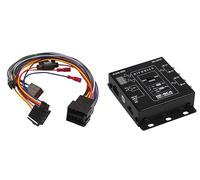 Ground Zero GZUB 300BT Uranium - 30cm Gehäuse-Subwoofer