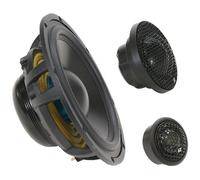 Ground Zero GZUC 165.3SQ-ACT Altavoz