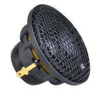 Ground Zero GZUF 60SQ-A Altavoz Banda Ancha 60 mm 50 WRMS @ 4 Ohm 1 Par