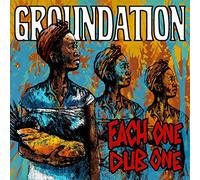groundation - each one dub one [Vinilo]