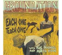 Groundation - Each One Teach One