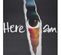 Groundation - Here I am [Vinilo]