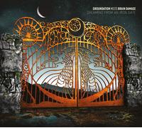 Groundation Meets Brain Damage Dreaming From An Iron Gate (CD) (Importación USA)