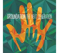 groundation - the next generation [Vinilo]
