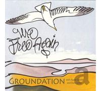 Groundation - We Free Again (Reissue)
