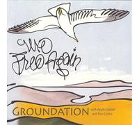 Groundation - We Free Again [Vinilo]