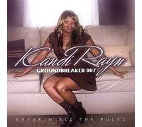 Groundbreaker 007 Breakin' All the Rulez