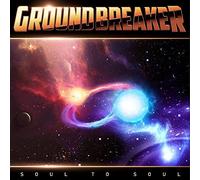 Groundbreaker Soul to Soul (CD) Album (Importación USA)