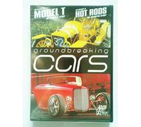 Groundbreaking Cars - History Model T / Hot Rods