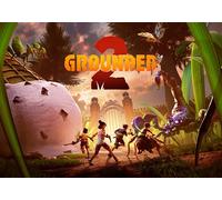 Grounded 2 (PC) Steam Account - GLOBAL