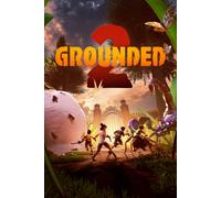 Grounded 2 (Xbox Series X|S) XBOX LIVE Key EUROPE