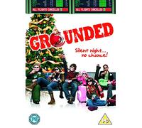 Grounded [Edizione: Regno Unito] [Reino Unido] [DVD]