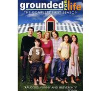 Grounded for Life: Season 1 [USA] [DVD]