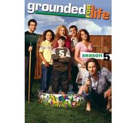 Grounded for Life: Season 5