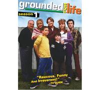 Grounded for Life: Season One [Alemania] [DVD]