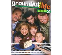 Grounded for Life: Season Two [USA] [DVD]