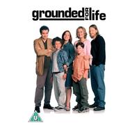 Grounded For Life - Series 1 [Reino Unido] [DVD]