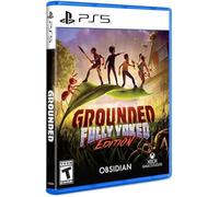 Grounded Fully Yoked Edition Limited Run (Importacion USA)
