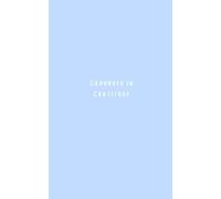 Grounded in Gratitude: An 80-Day Daily Gratitude Journal