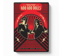 Grounded With the Goo Goo Dolls [Francia] [DVD]