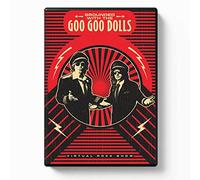 Grounded With the Goo Goo Dolls [Francia] [DVD]
