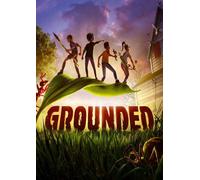 Grounded Xbox One/Xbox Series X|S/PC (Europe & UK)