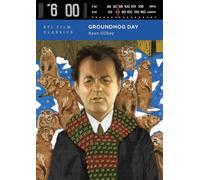 Groundhog Day (BFI Film Classics)