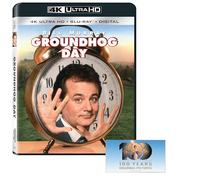 Groundhog Day [Blu-ray]