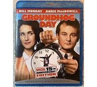 Groundhog Day [USA] [Blu-ray]