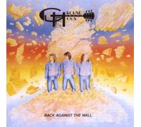 Groundhogs - Back Against the Wall
