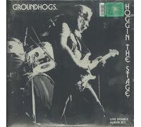 Groundhogs - Hoggin' the Stage [Vinilo]