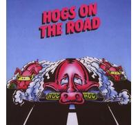 Groundhogs - Hogs on the Road