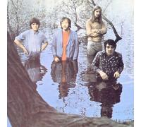 Groundhogs - Scratching the Surface
