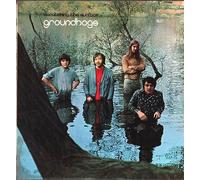 GROUNDHOGS - Scratching the Surface [VINYL]