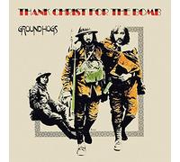 Groundhogs - Thank Christ For The Bomb (Gold Vinyl) [Vinilo]