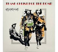 GROUNDHOGS Thank Christ For The Bomb (LP) Nuevo
