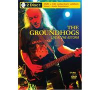 Groundhogs - The Groundhogs: Live at the Astoria [USA] [DVD]