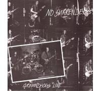 Groundhogs, The - Groundhogs [Vinilo]