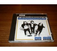 Groundhogs, the - On Air 1970