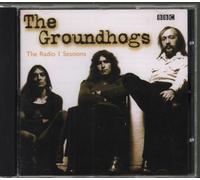 Groundhogs, the - The Radio 1 Sessions