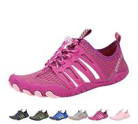 Grounding Barefoot Shoes, Hike Barefoot Footwear Shoes for Women Men, Non-Slip